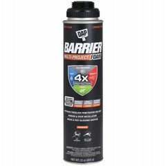 DAP Dap Inc 7565012532 Barrier Gun Foam 23 Oz Fire Rated