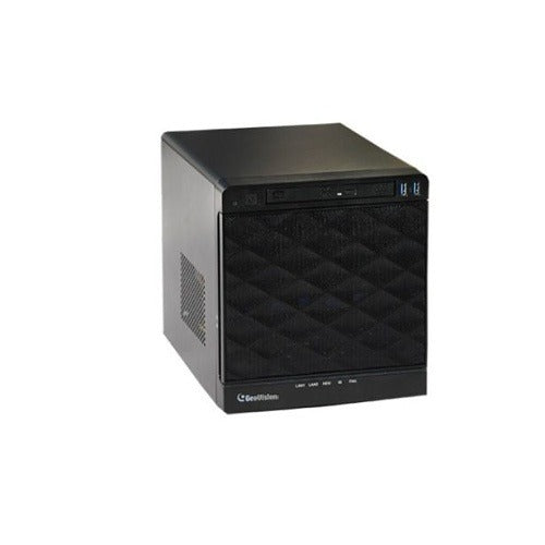 GEOVISION Geovision 825-NCI52T-032 Mini Cube Nvr 2TB