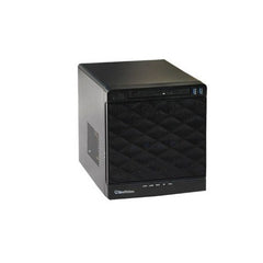 GEOVISION Geovision 825-NCI52T-032 Mini Cube Nvr 2TB
