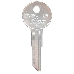 ILCO Kaba Ilco Corp 1098X Pre-cut Key Blank 10 Pack
