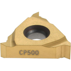 SECO TOOLS Seco 00050079 Threading Insert 16ERA60 CP500 48-16 Tpi