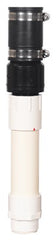 GLENTRONICS Glentronics Inc BW-QCP Quick Connect Pipe Sump Pump