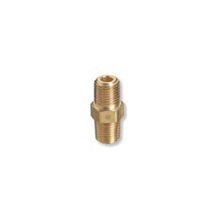 WESTERN ENTERPRISES Western Enterprises b-2hp Hex Nipple 3000 Psig 1/8 Npt