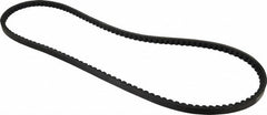 CONTINENTAL Continental Contitech 20039566 Bx Cogged V-belt 56 in BX53