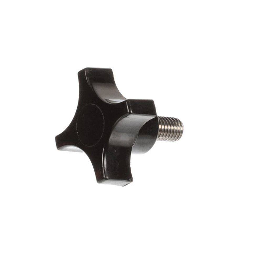 OLIVER Oliver 4560-2512-1113 Knob Star Clamp 3/8-16 (Each)