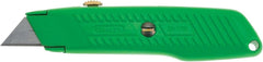STANLEY Stanley 10-179 Hi-Vis Interlock Retractable Utility Knife 1-Pack