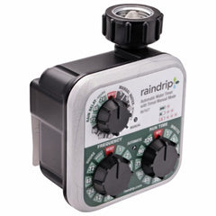 RAINDRIP Raindrip Inc R675CT Analog Electronic Water Timer