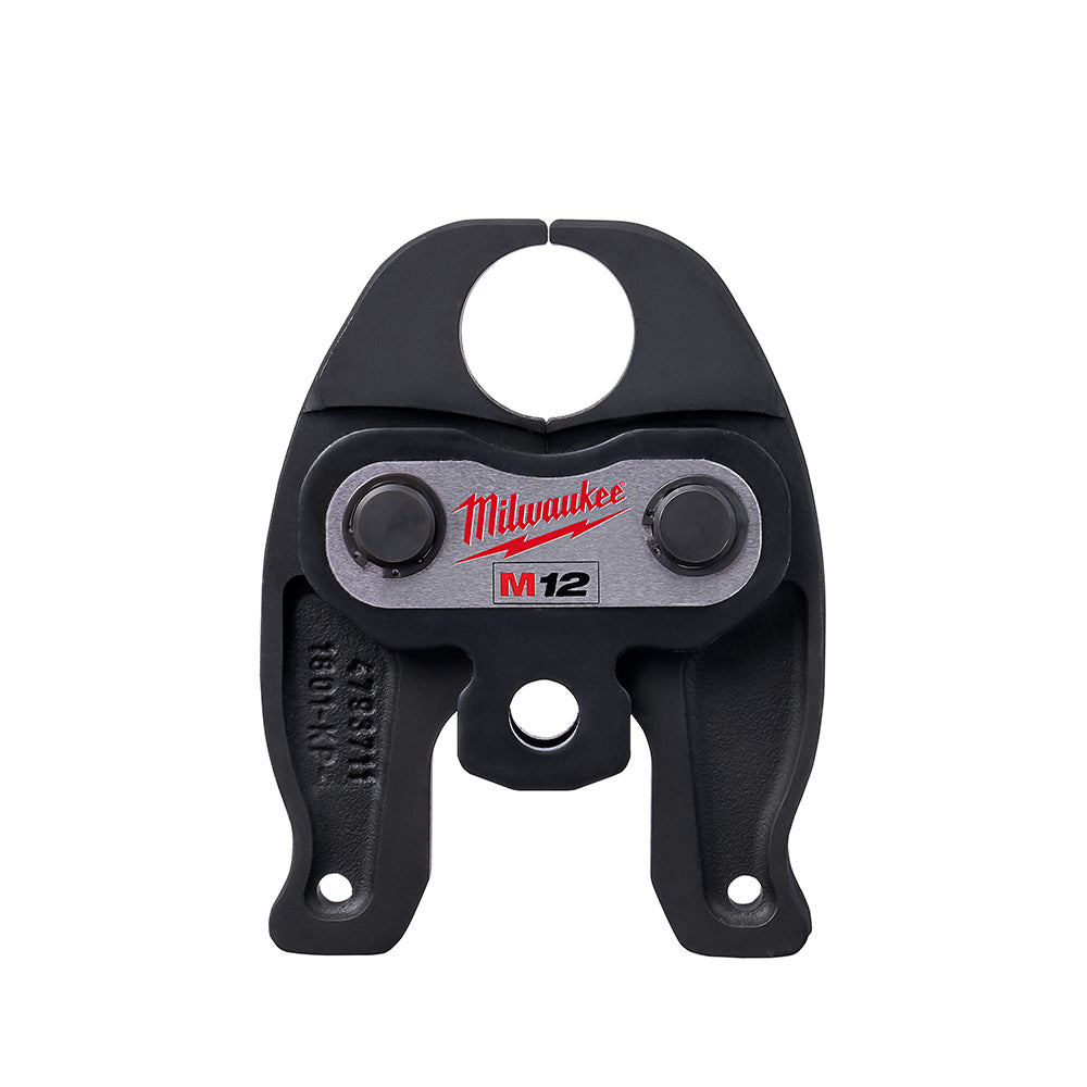 MILWAUKEE 49-16-2454C PEX CRIMP FITTINGS