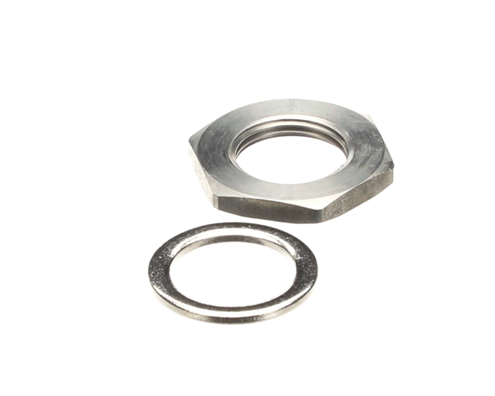 CLEVELAND Cleveland 2625117 Screw Connection for Pipes Nut and Washer