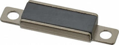 SUGATSUNE Sugatsune MC-YN003 Thin Magnetic Catch Nickel Plated