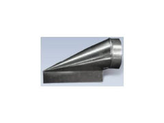 LUKJAN Lukjan rb106107 Register Boot Center End 6x10x7