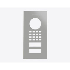 DOORBIRD Doorbird 423879317 Flush Mount Video Door Station