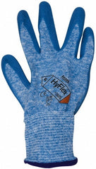 ANSELL Ansell 255001 Work Gloves X-small Nitrile Nylon Pair