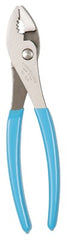 CHANNELLOCK Channellock Inc 528 Slip Joint Pliers 8 Inches