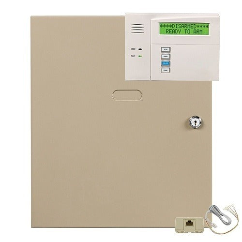 HONEYWELL HOME Honeywell Home Intrusion V20PUL-KT1 Security Control Panel