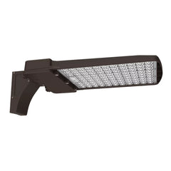 COOPER LIGHTING SOLUTIONS Cooper Lighting Solutions XAS180SFPMBZ XAS All-Selectable Area Site 180W (72/108/144/180W Selectable) XAS180-SFPM-BZ