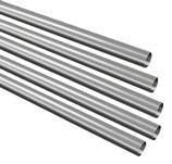 PPS Pps 87075 Stainless Steel Pipe 2 in 304 Ss 20 Ft Astm A554