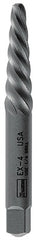 IRWIN Irwin 53406 Spiral Screw Extractor Size 6 3-pack