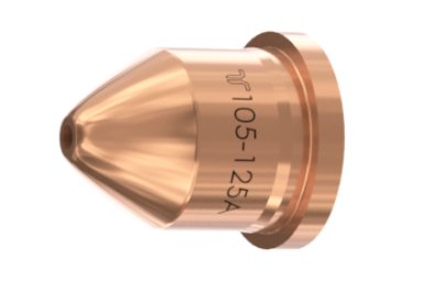 THERMACUT Thermacut 220975-ur Nozzle 125 Amp 5 Pack
