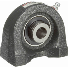 BROWNING Browning 767935 Tapped Base Pillow Block Bearing