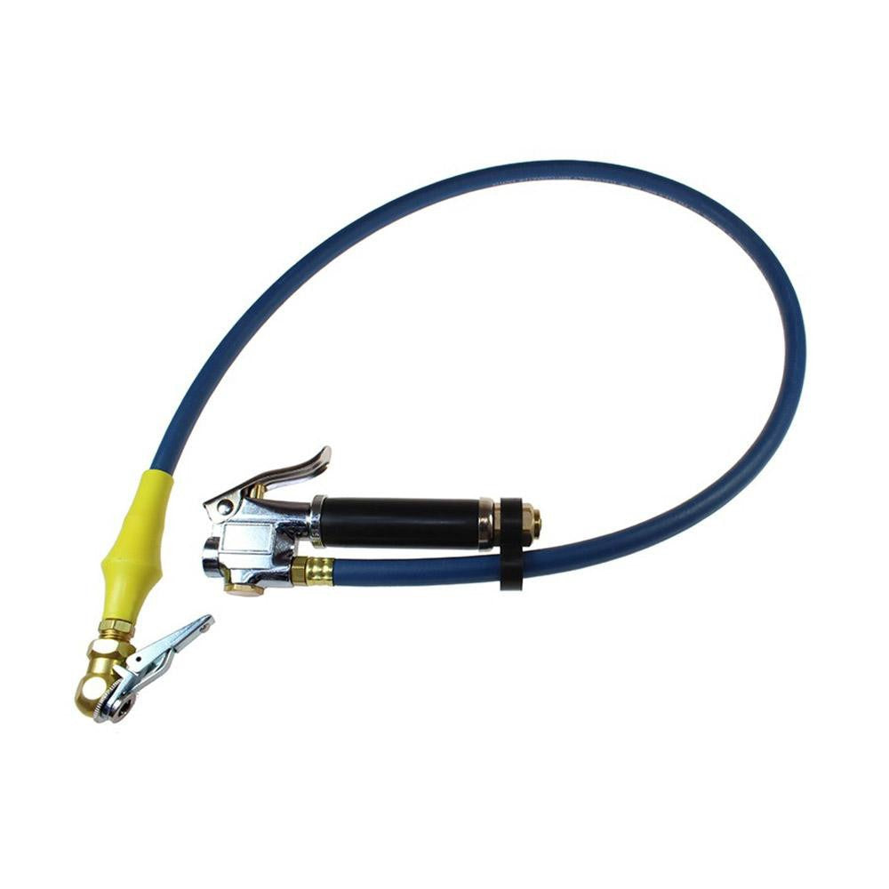 COILHOSE PNEUMATICS Coilhose Pneumatics TGC128 Inflator Gauge 10-120 Psi