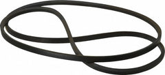 CONTINENTAL Continental Contitech 20042002 Section a V-belt A77 79.2in