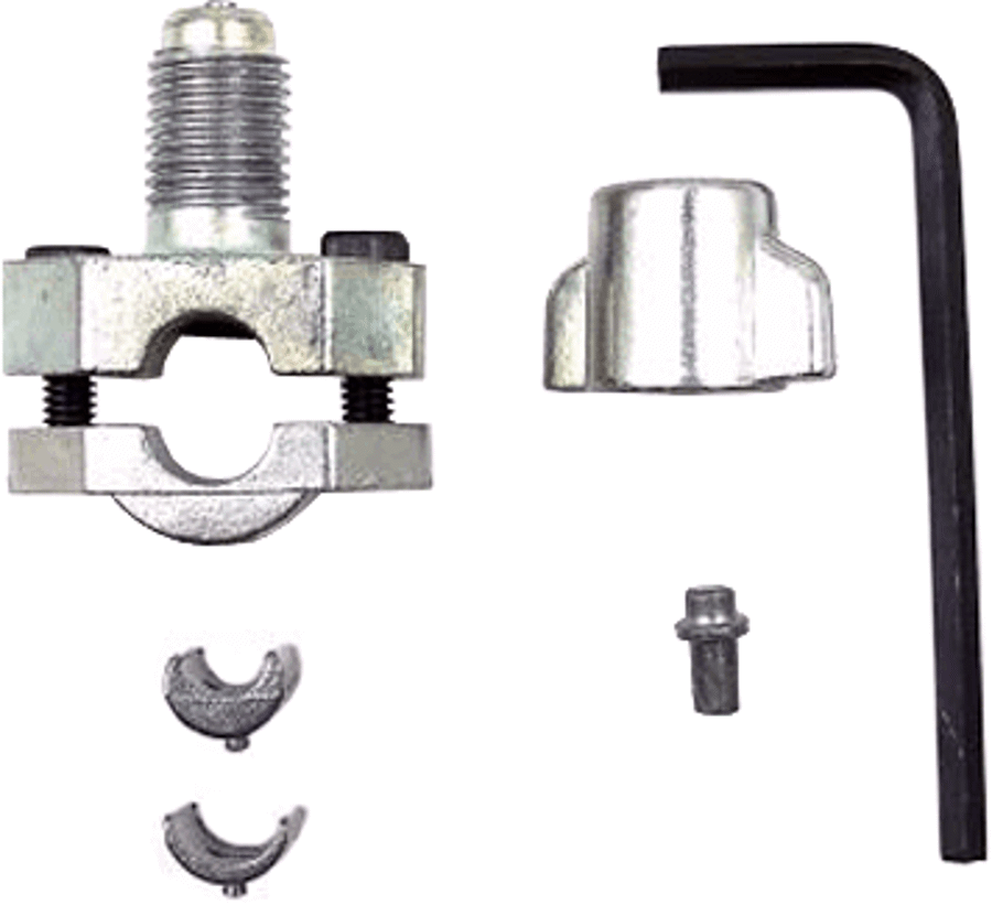 DIVERSITECH QTM-1 VALVE REPAIR & REBUILD KITS