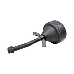 WAL-RICH Wal-Rich 1837010 6 inches Cast Iron Wing Nut Test Plug (6 in Pack of 2)