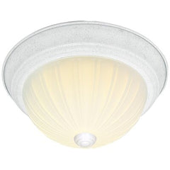 SATCO-NUVO Satco-Nuvo 76/129 3 Light Flush Mount 60W (15-Inch) SF76-129