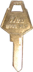 ILCO Kaba Ilco Corp XL7-1180S Xl Mailbox Key Blank 5 Pin