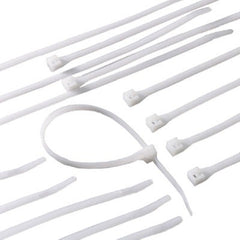 GARDNER BENDER Ecm Industries Llc 10098NL Assorted Cable Tie 200 Pack