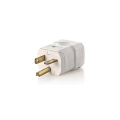 LEVITON Leviton Telcom 8356-V Fiber Optic Plug 2-position 3-wire