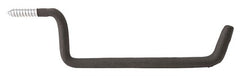NATIONAL HARDWARE National Mfg N112-024 Ladder Hook 10-11/16 in 30 Lb