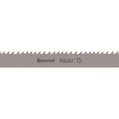 STARRETT Starrett 16891 Welded Bandsaw Blade 3 Tpi Carbide-tipped