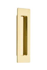 EMTEK Emtek 220306US3 Modern Rectangular Flush Pull