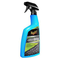 MEGUIAR'S Meguiars Inc G190526 Hybrid Ceramic Car Wax 26 Oz