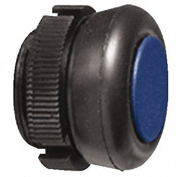 SCHNEIDER ELECTRIC Square D XACA9416 Pushbutton Switch Head Round Blue