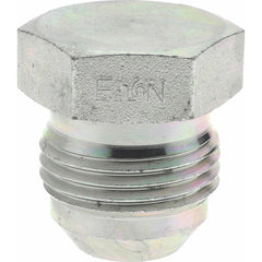 EATON Eaton 900599-10S Steel Flared Tube Plug 5/8 in Od