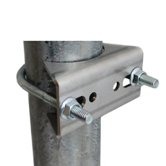 LOCKEY Lockey TBLINX Chain Link Mounting Kit TB200 TB400 TB600