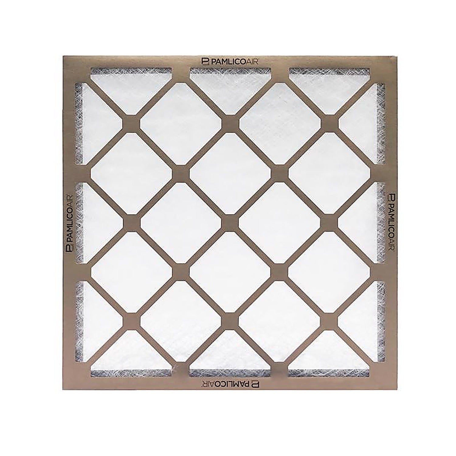 PAMLICOAIR Pamlico Air 11204-021420 Fiberglass 4 MERV Air Filter 14 x 20 x 2 in 1 pk