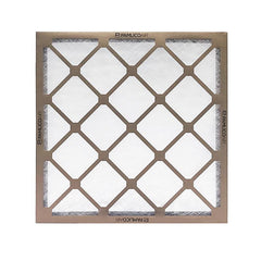 PAMLICOAIR Pamlico Air 11204-021420 Fiberglass 4 MERV Air Filter 14 x 20 x 2 in 1 pk