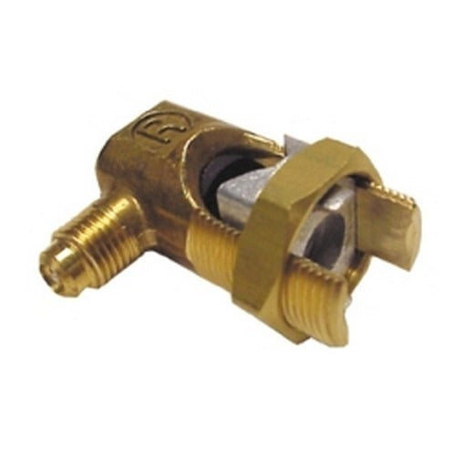 ROBINAIR Robinair 40330 Line Piercing Valve (Fits 3/16, 1/4, 5/16, 3/8 Inch OD)