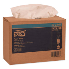 TORK Tork TRK303362 Single Fold Paper Towels 4 Ply 8 Pack