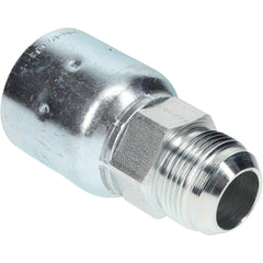 PARKER Parker 10343-16-16 Hydraulic Hose Male Rigid Fitting