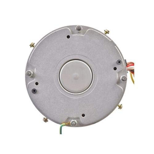RHEEM Rheem 5462H Mojave Rescue motor 1/2 to 1/6 HP (multi-speed) RHE-5462H