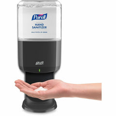 GOJO Gojo GOJ642401 Purell ES6 Touch-Free Hand Sanitizer Dispenser Battery Powered (1200 mL) 6424-01