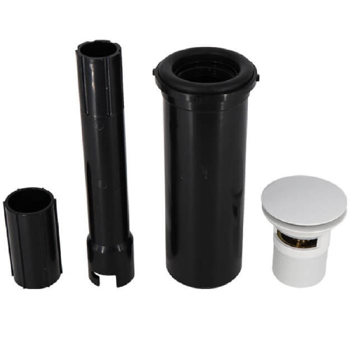 MOUNTAIN PLUMBING Mountain BDWOF-DSTRIM/MB