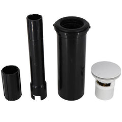 MOUNTAIN PLUMBING Mountain BDWOF-DSTRIM/MB