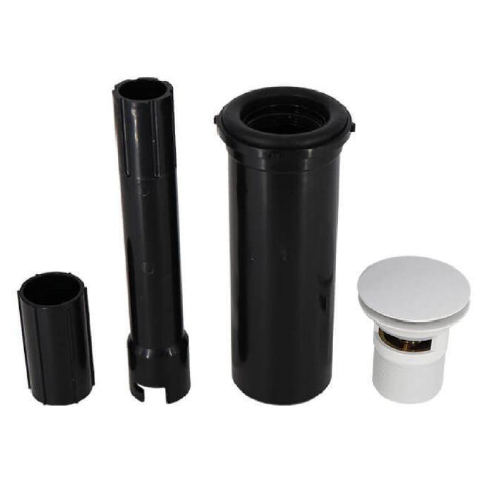 MOUNTAIN PLUMBING Mountain BDWOF-DSTRIM/BRN