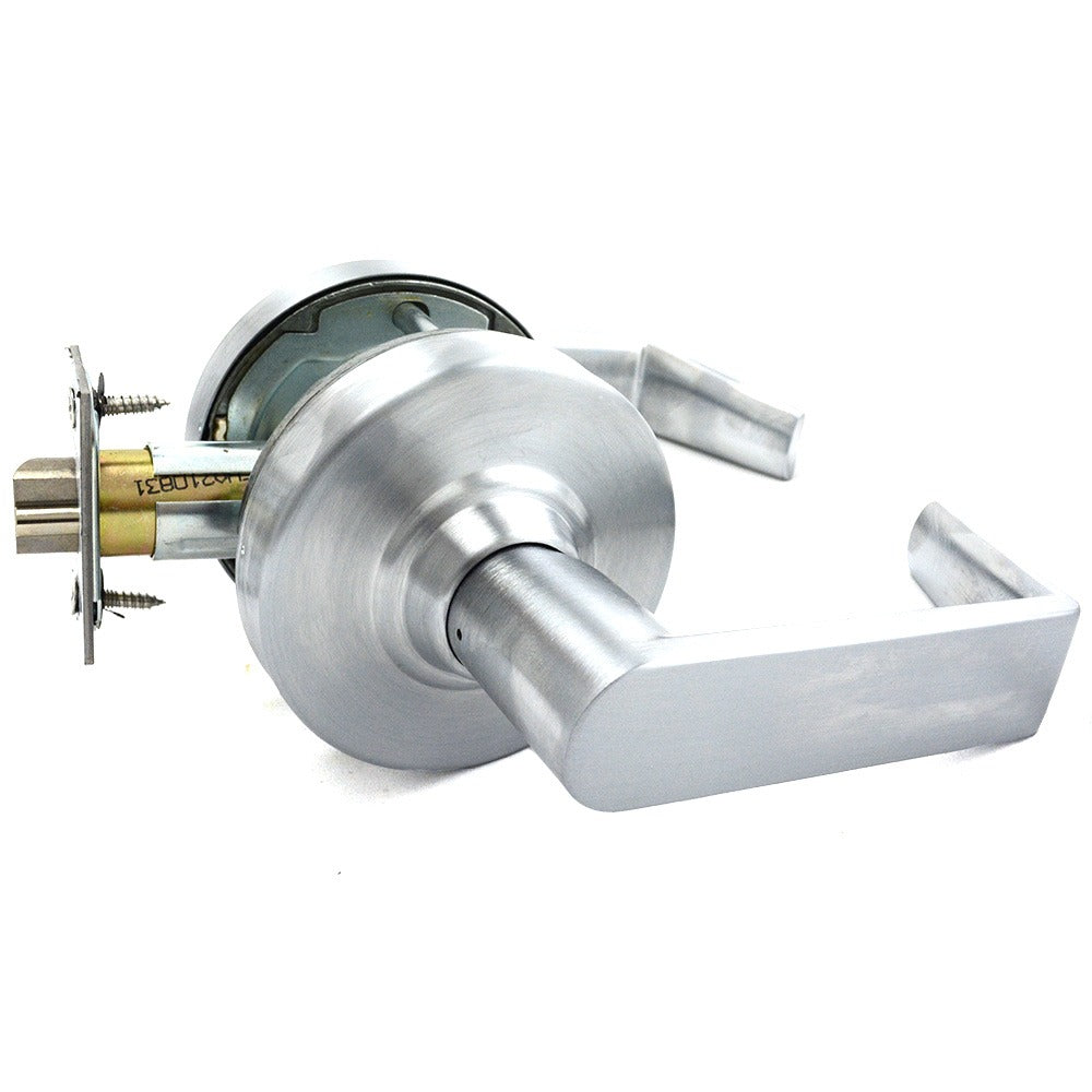 SCHLAGE Schlage Commercial ALX80BRHO626 Grade 2 Storeroom Lever Lock
